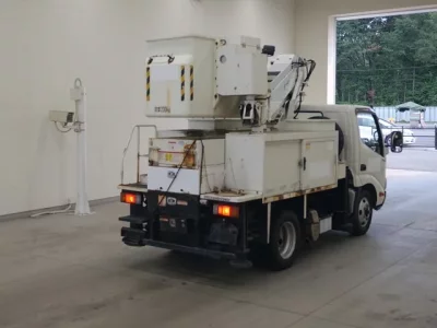 Hino DUTRO