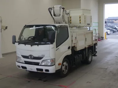 Hino DUTRO