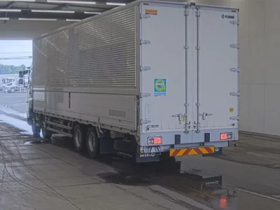 Hino PROFIA