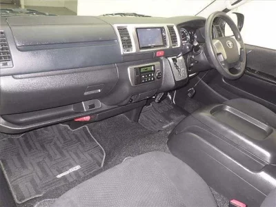 Toyota REGIUS ACE VAN