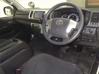 Toyota REGIUS ACE VAN