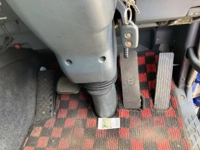 Mitsubishi SUPER GREAT