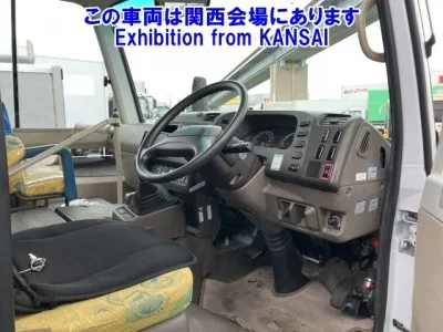 Mitsubishi ROSA