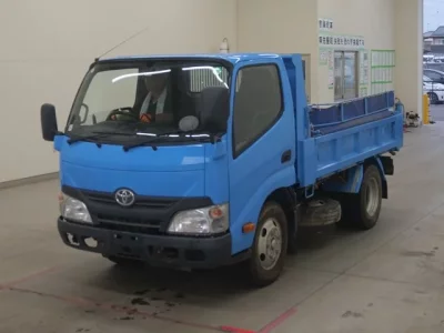 Toyota DYNA