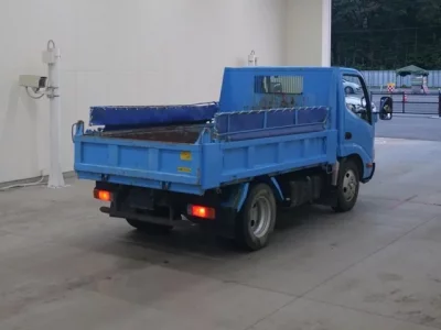 Toyota DYNA