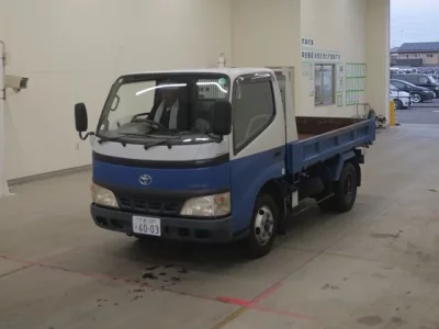 Toyota DYNA