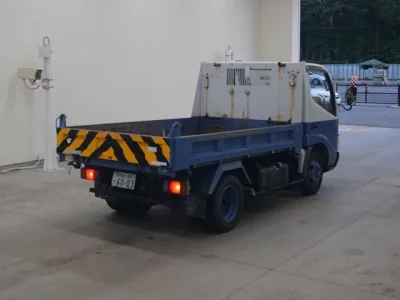 Toyota DYNA