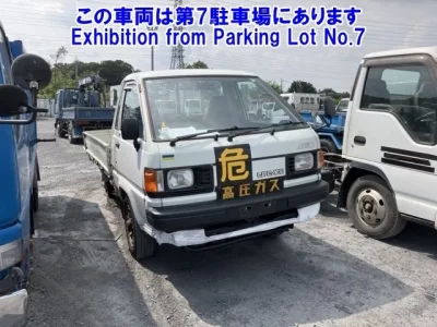 Toyota LITE ACE TRUCK