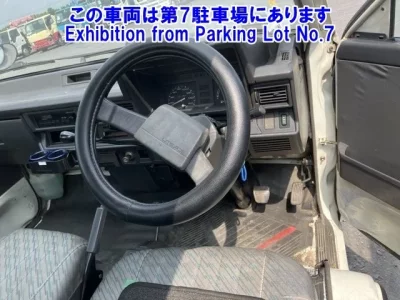 Toyota LITE ACE TRUCK