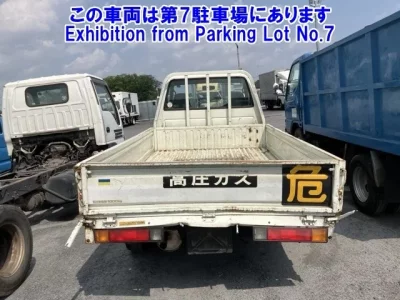 Toyota LITE ACE TRUCK