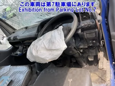 Mazda TITAN