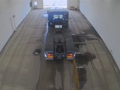 Hino PROFIA