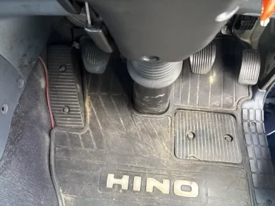 Hino PROFIA
