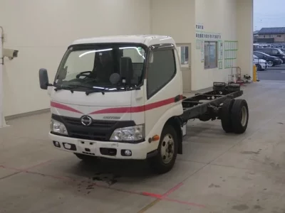 Hino DUTRO