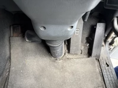 Mitsubishi SUPER GREAT