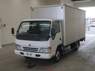 Nissan CONDOR
