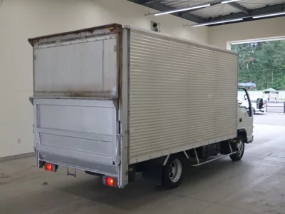 Nissan CONDOR
