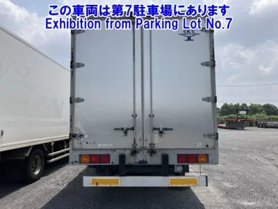 Hino RANGER