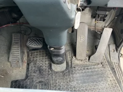 Nissan CONDOR
