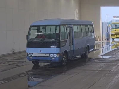 Mitsubishi ROSA