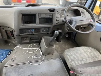 Mitsubishi ROSA