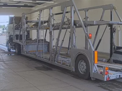 Hino TRUCK