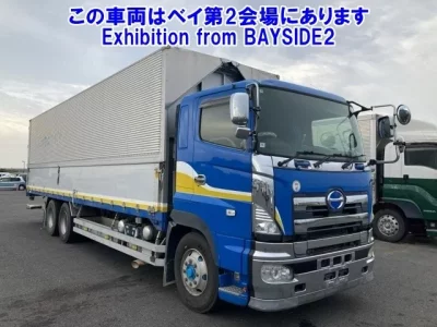Hino PROFIA