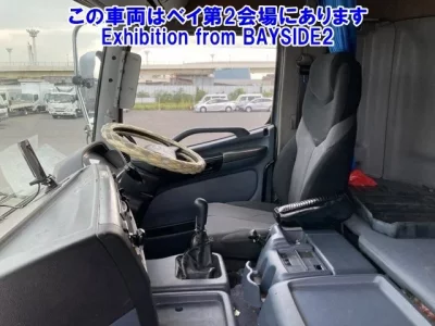 Hino PROFIA