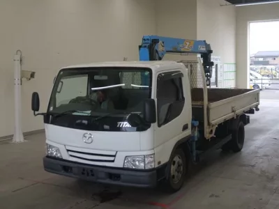 Mazda TITAN
