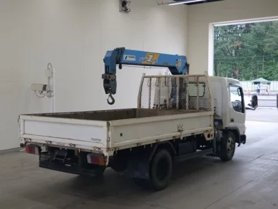 Mazda TITAN