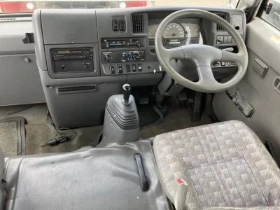 Nissan CIVILIAN