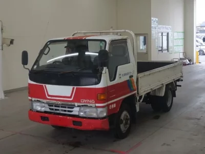 Toyota DYNA