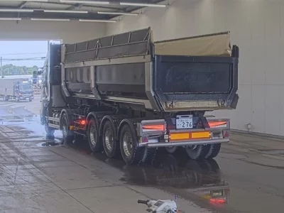 Hino PROFIA