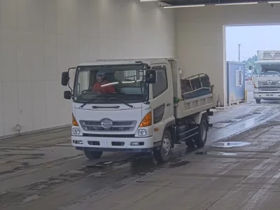 Hino RANGER