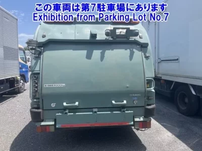 Nissan UD SERIES