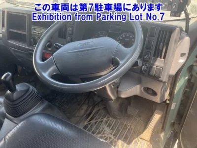 Nissan UD SERIES