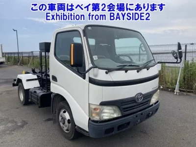 Toyota OTHER