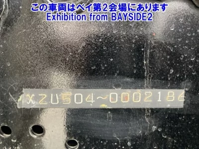 Toyota OTHER