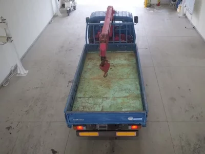 Mazda TITAN