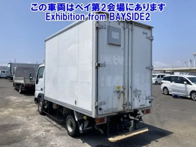 Mazda TITAN