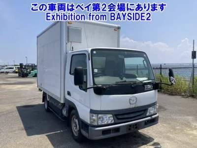 Mazda TITAN