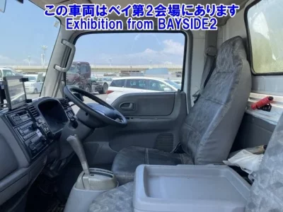Mazda TITAN