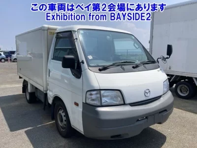 Mazda BONGO