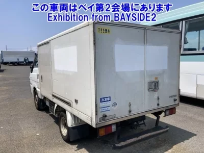 Mazda BONGO