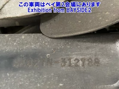 Nissan VANETTE TRUCK