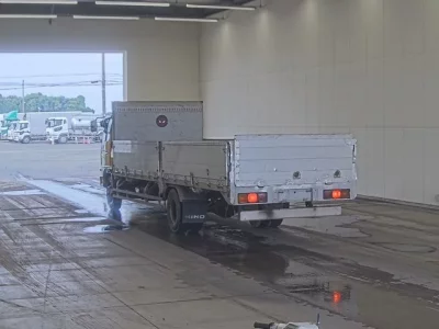 Hino RANGER