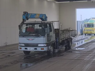 Hino RANGER