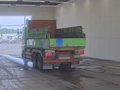 Hino PROFIA
