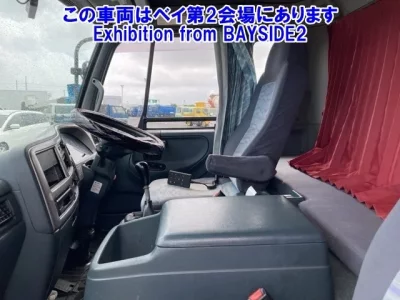 Nissan CONDOR
