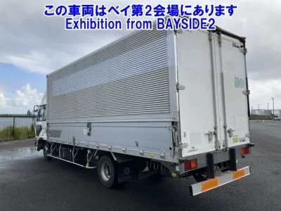 Nissan CONDOR